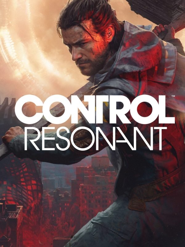 Capa de Control Resonant para PS5