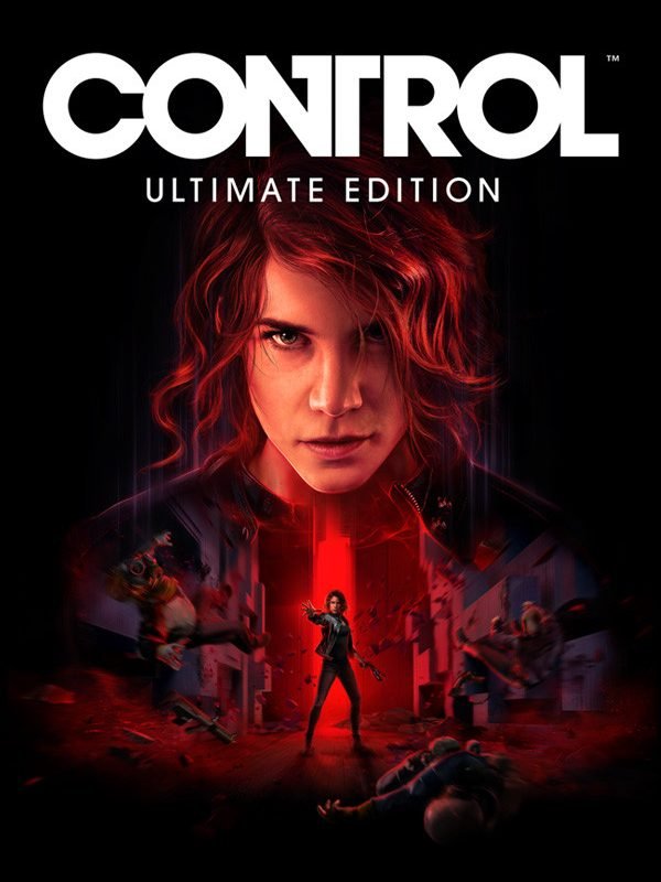 Capa de Control: Ultimate Edition para PS5