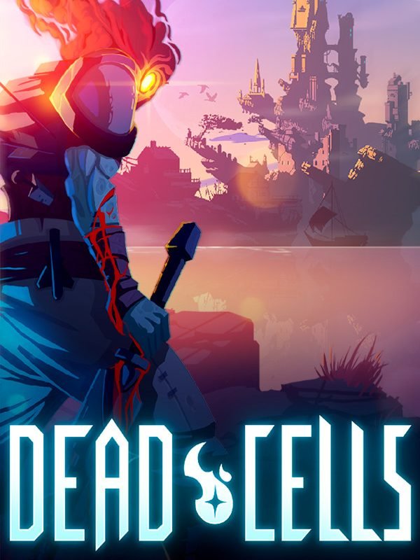 Capa de Dead Cells para PS4