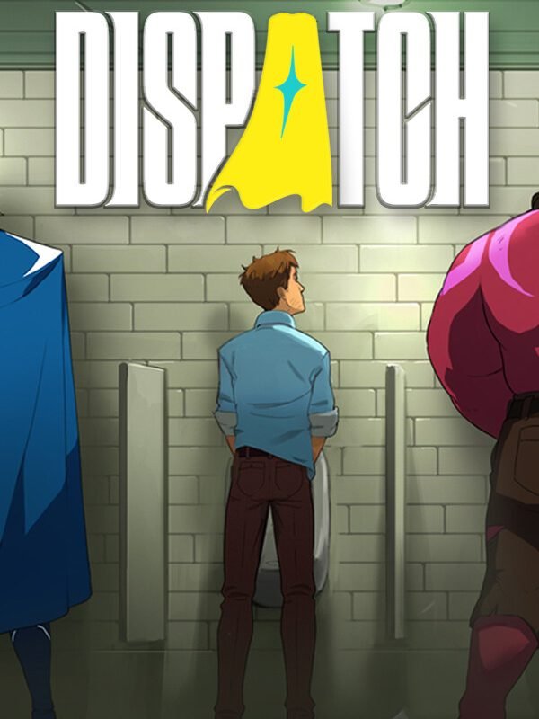 Capa de Dispatch para PS5