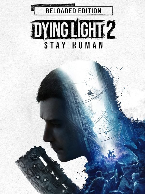Capa de Dying Light 2: Stay Human para PS5