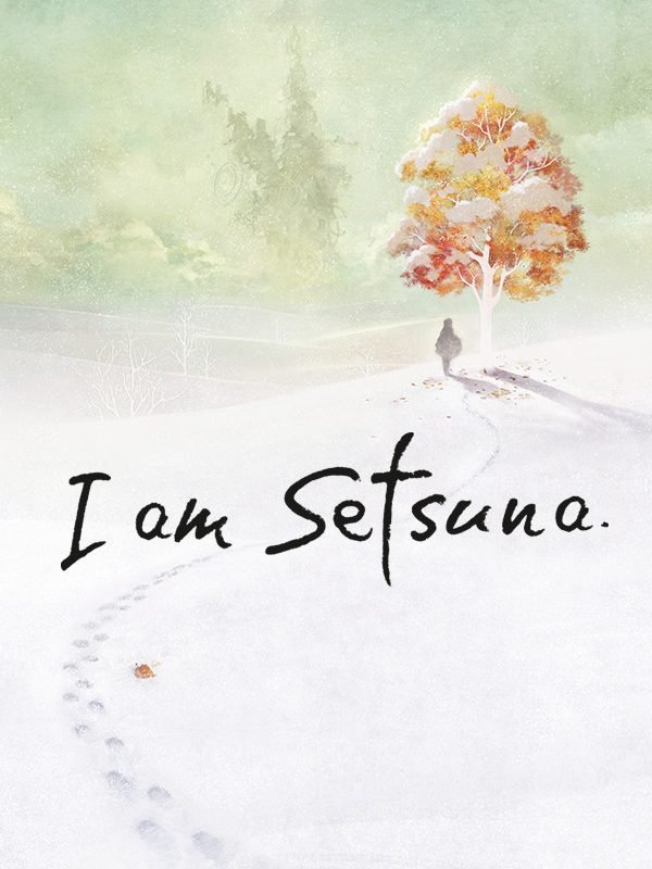 Capa de I Am Setsuna para PS4