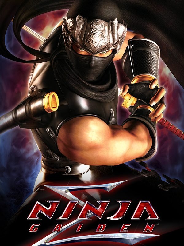 Capa de Ninja Gaiden: Master Collection para PS4