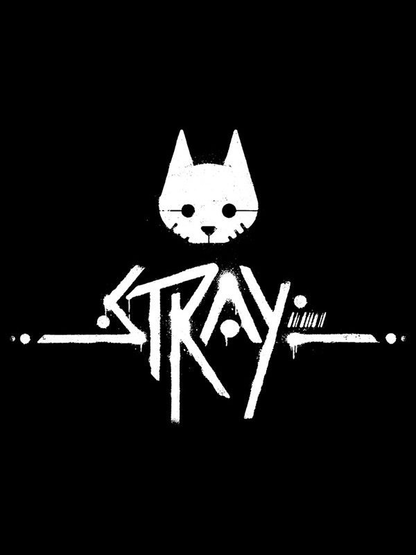 Capa de Stray para PS4