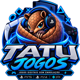 Tatu Jogos — jogos digitais sem enrolação