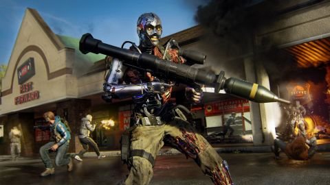 Captura de Call of Duty: Black Ops 6 — cena 2