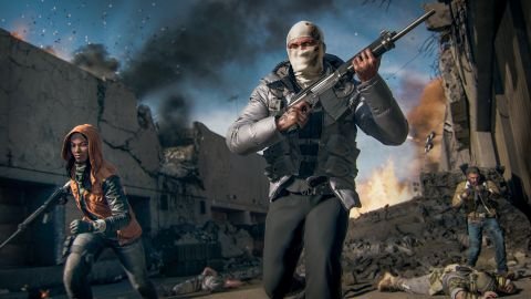 Captura de Call of Duty: Black Ops 6 — cena 3
