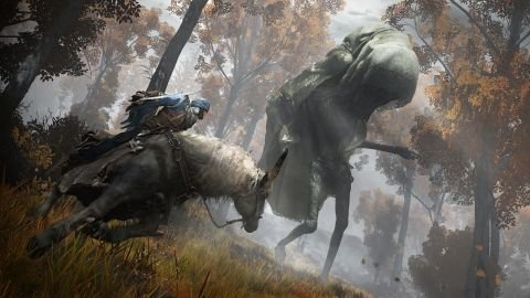 Captura de Elden Ring — cena 4